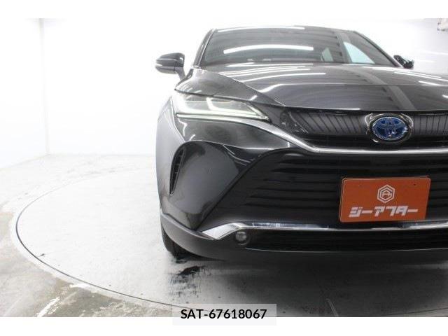 Toyota HARRIER HYBRID 2023-05 5868840-10