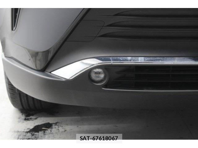 Toyota HARRIER HYBRID 2023-05 5868840-12