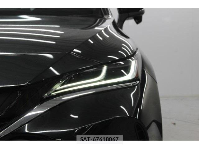 Toyota HARRIER HYBRID 2023-05 5868840-14