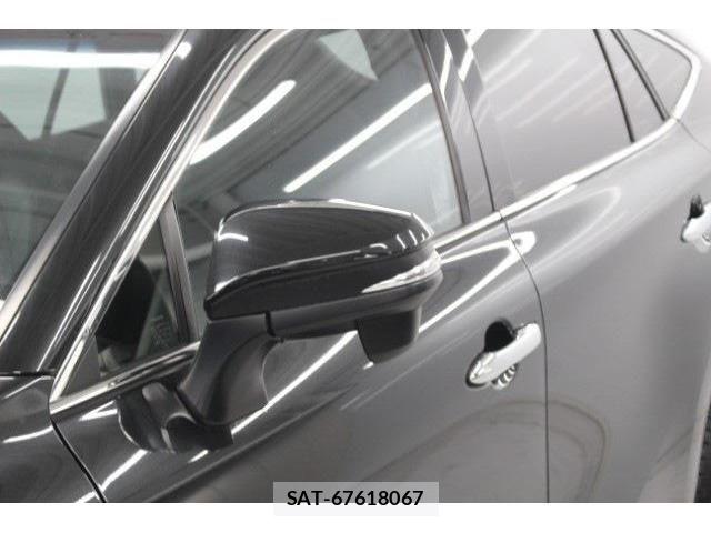 Toyota HARRIER HYBRID 2023-05 5868840-16