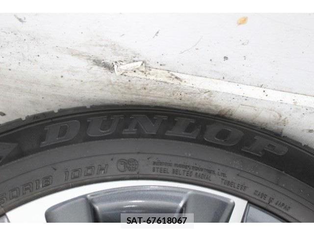 Toyota HARRIER HYBRID 2023-05 5868840-20
