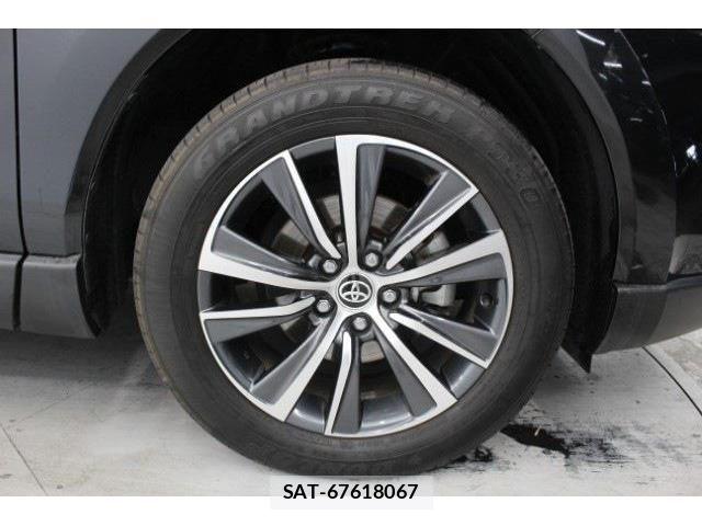 Toyota HARRIER HYBRID 2023-05 5868840-22