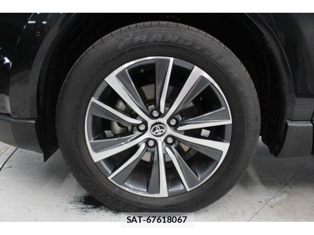 Toyota HARRIER HYBRID 2023-05 5868840-23