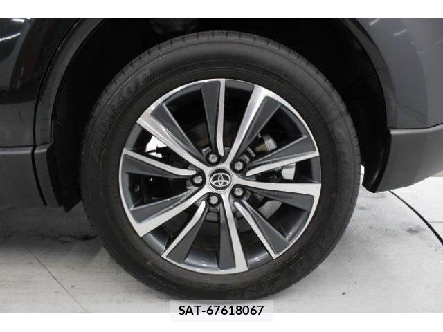 Toyota HARRIER HYBRID 2023-05 5868840-24