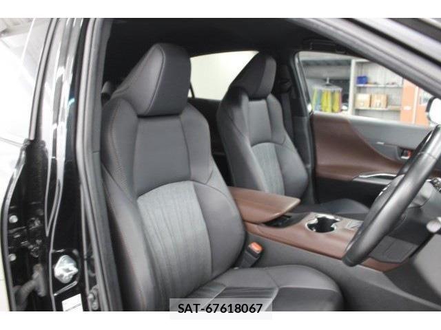 Toyota HARRIER HYBRID 2023-05 5868840-26