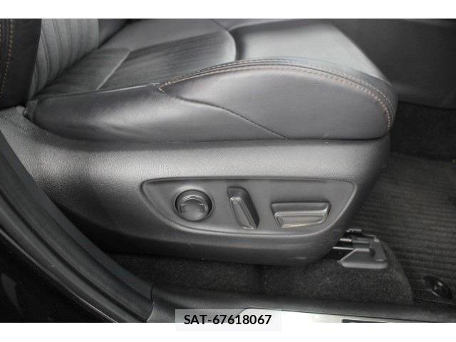 Toyota HARRIER HYBRID 2023-05 5868840-27