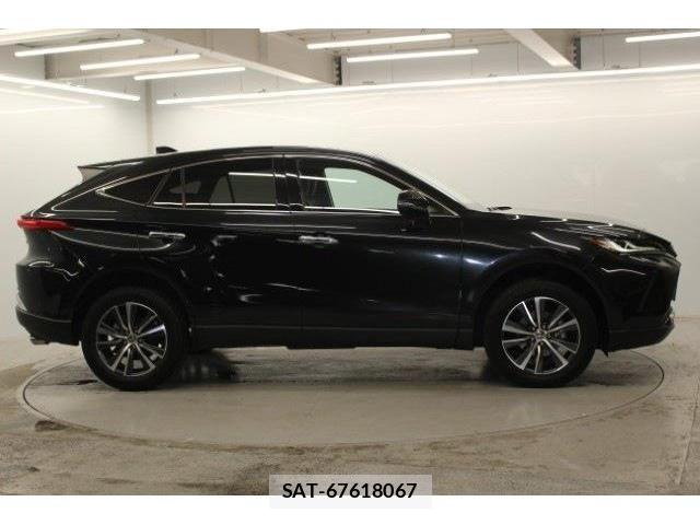 Toyota HARRIER HYBRID 2023-05 5868840-3