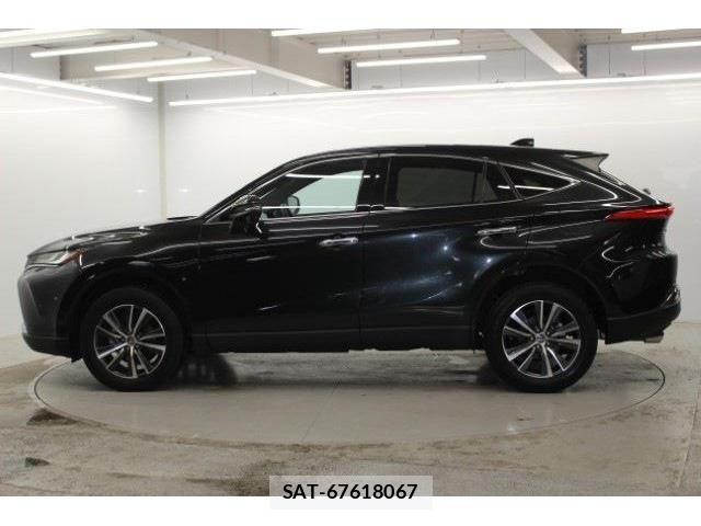 Toyota HARRIER HYBRID 2023-05 5868840-7