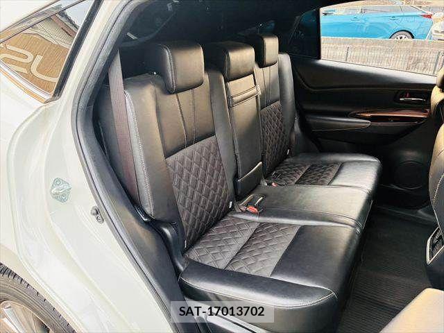 Toyota HARRIER HYBRID 2014-12 5868907-10