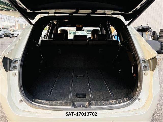 Toyota HARRIER HYBRID 2014-12 5868907-11