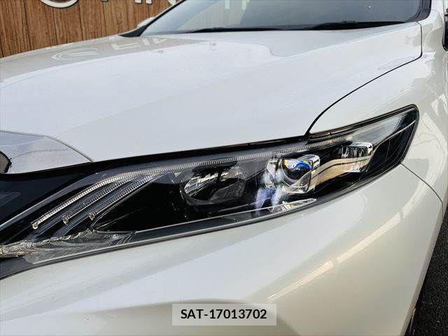 Toyota HARRIER HYBRID 2014-12 5868907-13