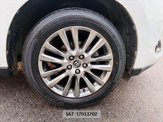 Toyota HARRIER HYBRID 2014-12 5868907-15
