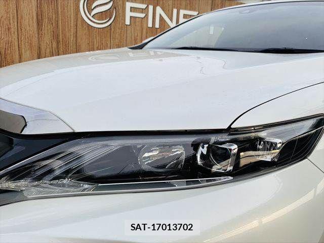 Toyota HARRIER HYBRID 2014-12 5868907-23