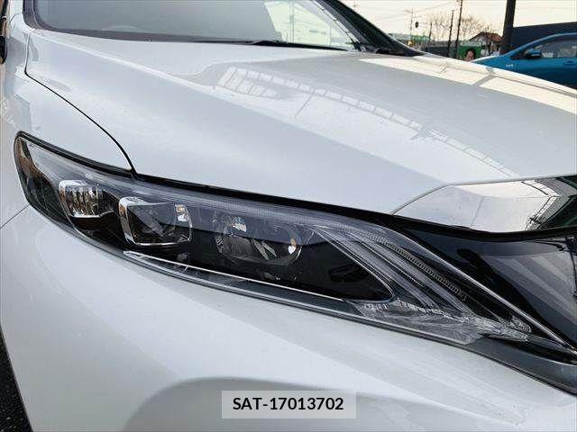 Toyota HARRIER HYBRID 2014-12 5868907-24