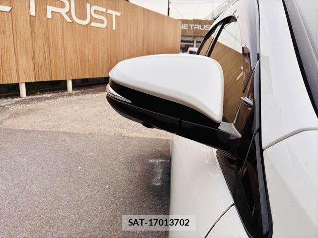 Toyota HARRIER HYBRID 2014-12 5868907-28