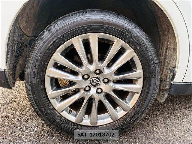 Toyota HARRIER HYBRID 2014-12 5868907-29