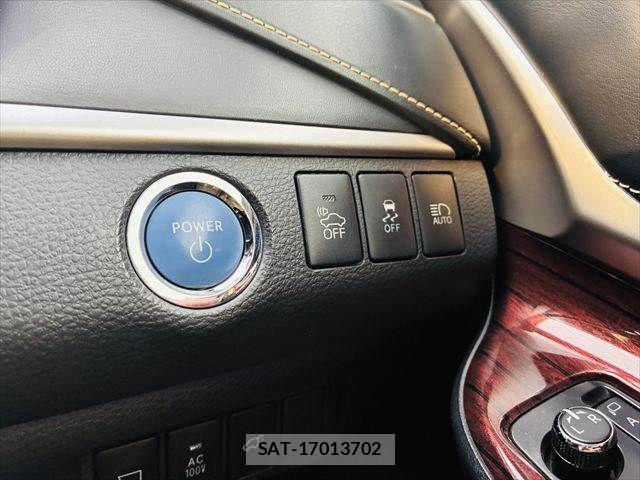 Toyota HARRIER HYBRID 2014-12 5868907-7