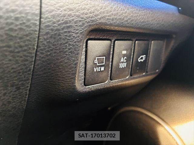 Toyota HARRIER HYBRID 2014-12 5868907-8