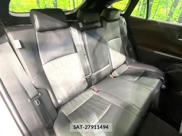 Toyota HARRIER HYBRID 2021-03 5868867-9