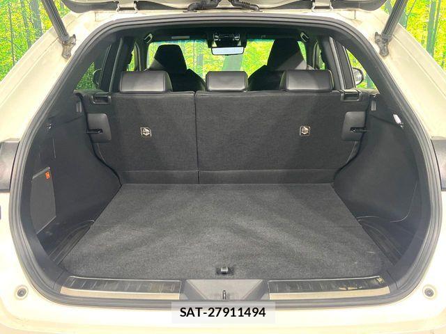 Toyota HARRIER HYBRID 2021-03 5868867-10