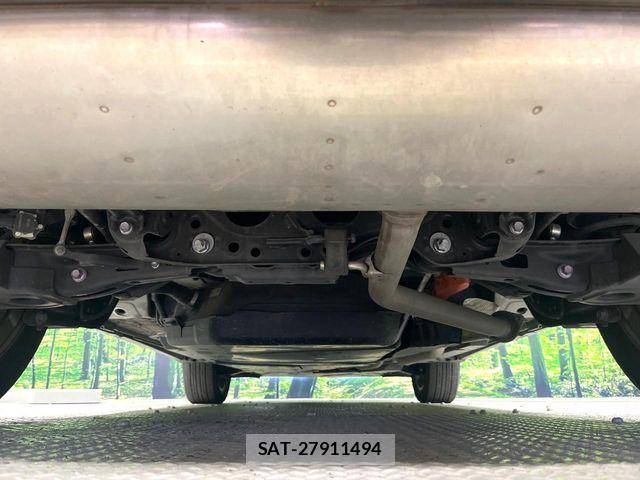 Toyota HARRIER HYBRID 2021-03 5868867-19