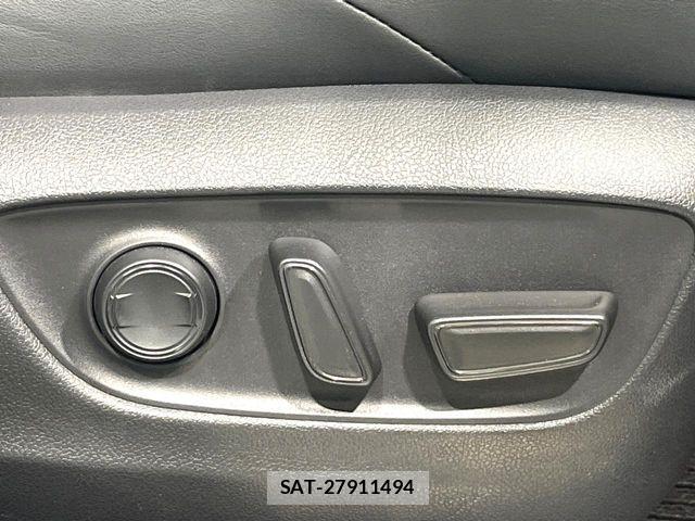Toyota HARRIER HYBRID 2021-03 5868867-6