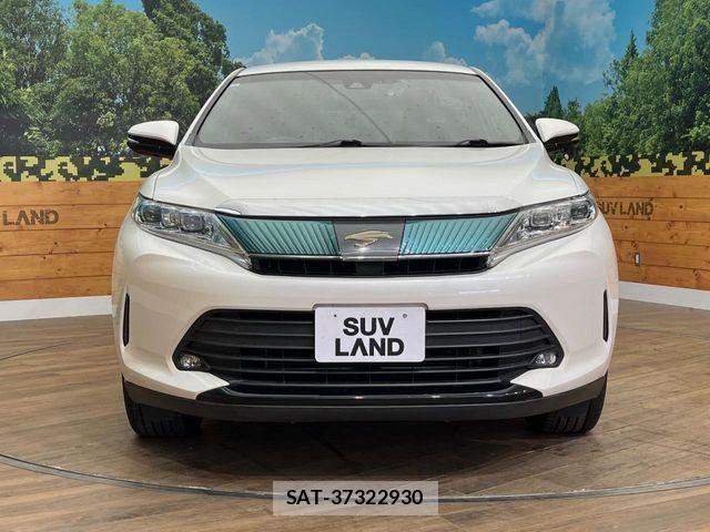 Toyota HARRIER HYBRID 2018-01 5868899-14