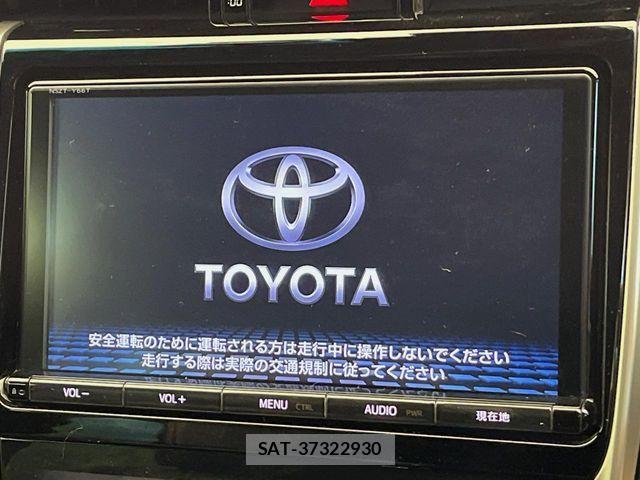Toyota HARRIER HYBRID 2018-01 5868899-2