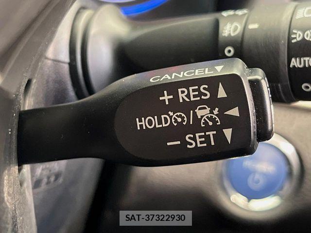 Toyota HARRIER HYBRID 2018-01 5868899-4