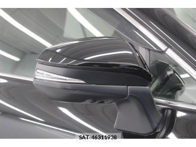 Toyota HARRIER HYBRID 2021-02 5868836-9