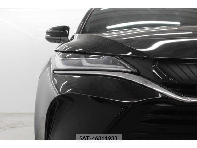 Toyota HARRIER HYBRID 2021-02 5868836-10