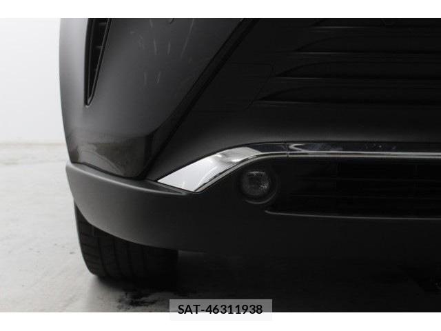Toyota HARRIER HYBRID 2021-02 5868836-11