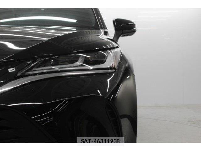 Toyota HARRIER HYBRID 2021-02 5868836-12