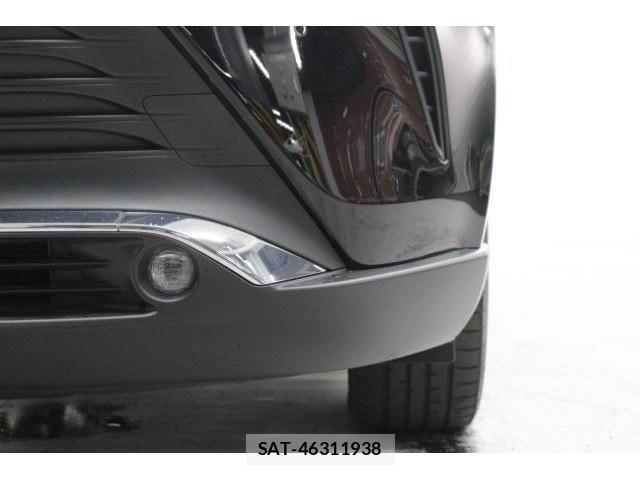 Toyota HARRIER HYBRID 2021-02 5868836-13