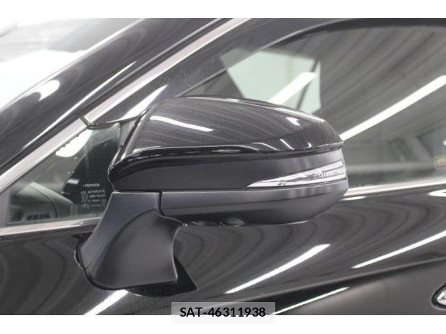 Toyota HARRIER HYBRID 2021-02 5868836-14