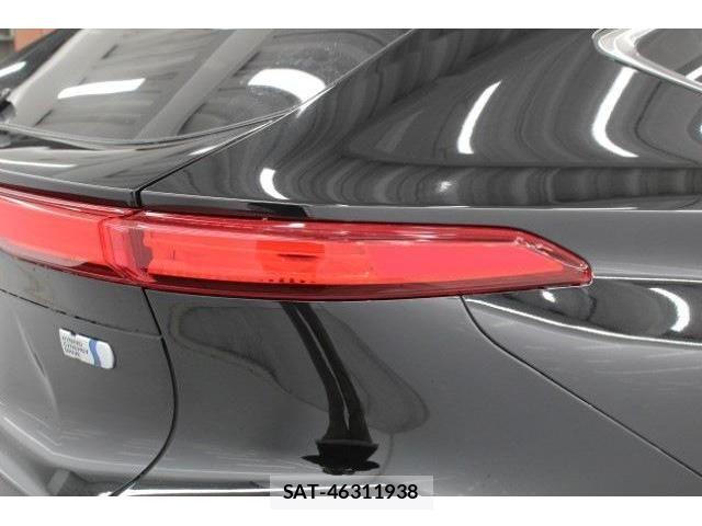 Toyota HARRIER HYBRID 2021-02 5868836-16