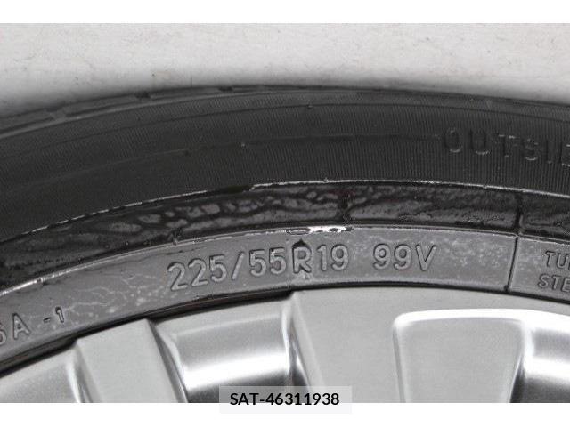 Toyota HARRIER HYBRID 2021-02 5868836-19