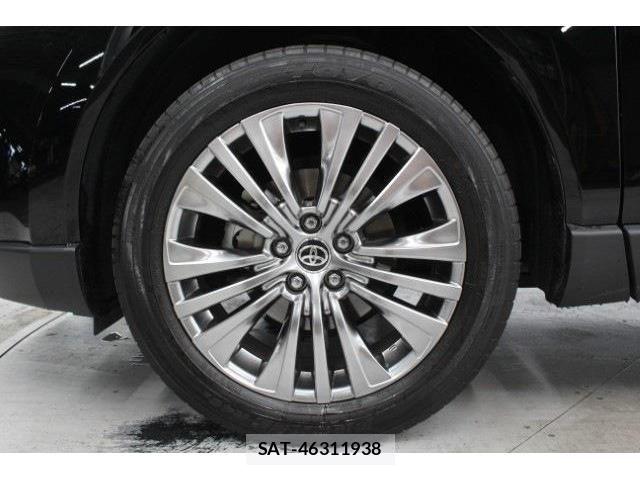 Toyota HARRIER HYBRID 2021-02 5868836-21