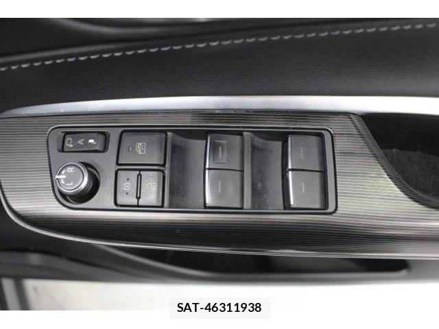 Toyota HARRIER HYBRID 2021-02 5868836-27