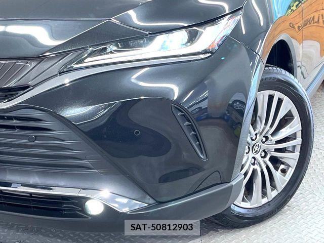 Toyota HARRIER HYBRID 2020-10 5868823-11
