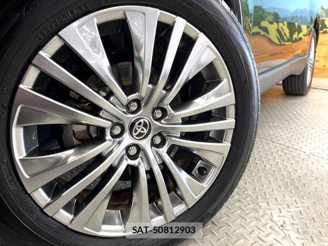 Toyota HARRIER HYBRID 2020-10 5868823-12