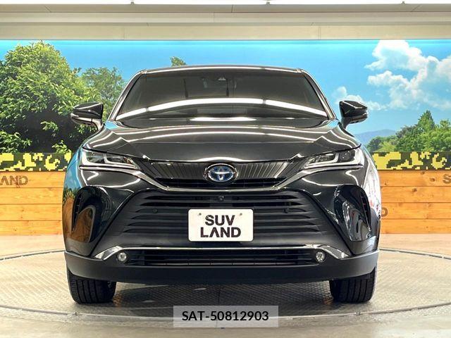 Toyota HARRIER HYBRID 2020-10 5868823-13