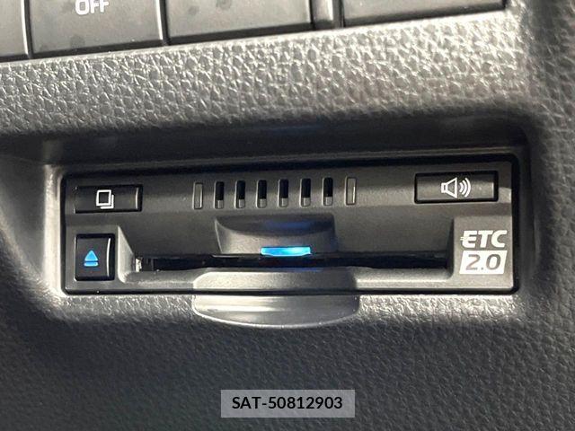 Toyota HARRIER HYBRID 2020-10 5868823-6