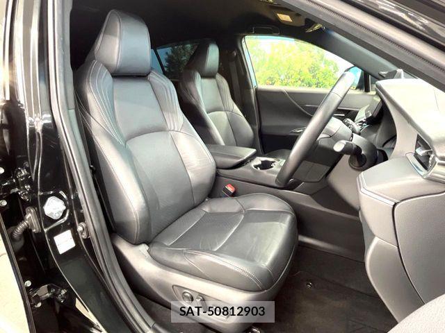 Toyota HARRIER HYBRID 2020-10 5868823-7