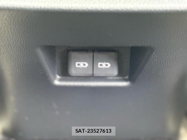 Toyota HARRIER HYBRID 2026-03 5868701-13