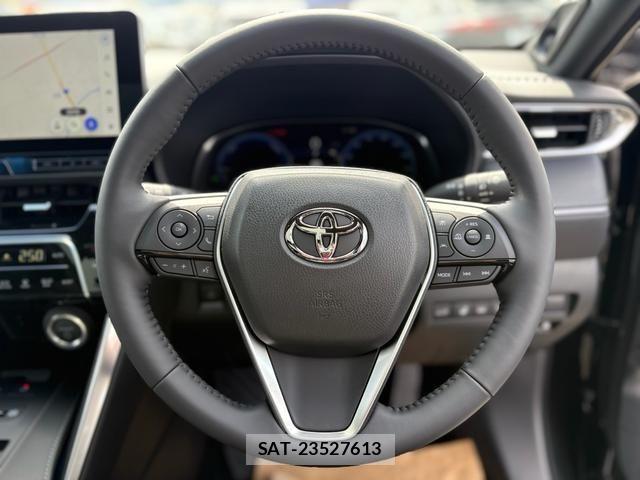 Toyota HARRIER HYBRID 2026-03 5868701-16