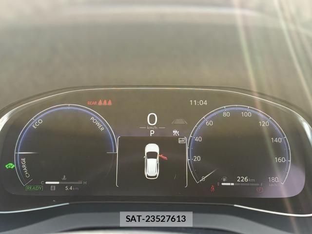 Toyota HARRIER HYBRID 2026-03 5868701-17