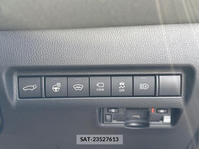 Toyota HARRIER HYBRID 2026-03 5868701-18