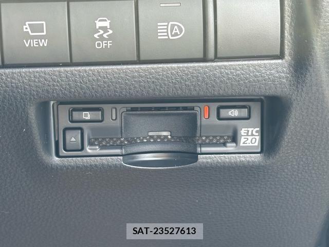 Toyota HARRIER HYBRID 2026-03 5868701-19
