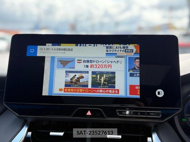 Toyota HARRIER HYBRID 2026-03 5868701-20